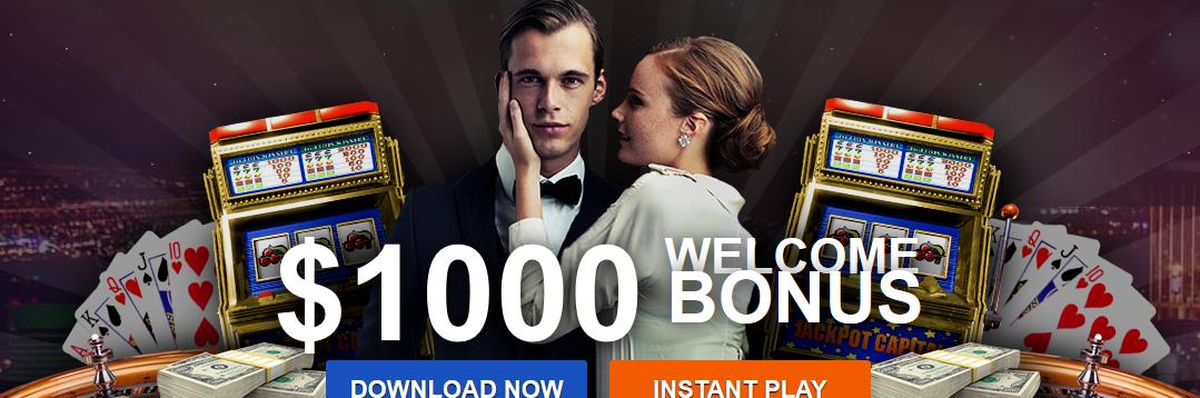 Jackpot Capital Casino Bonuses 1