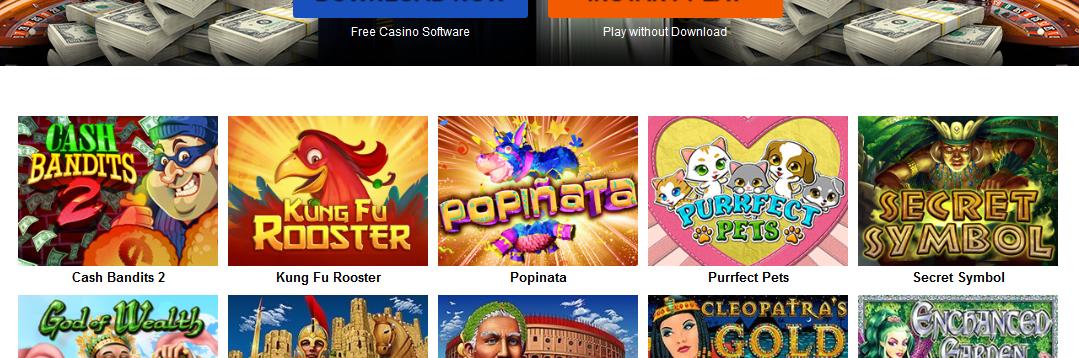 Jackpot Capital Casino Download 2